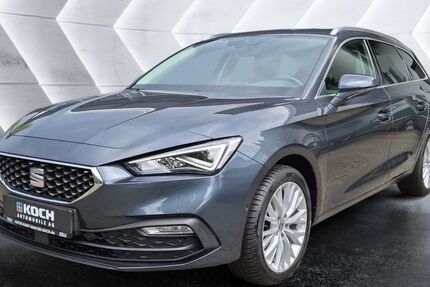 Seat Leon 84.252 km 20.750 &euro; Ludwigsfelde 14974