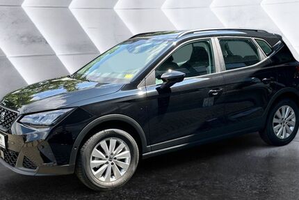 Seat Arona 1.069 km 22.400 € Ludwigsfelde 14974