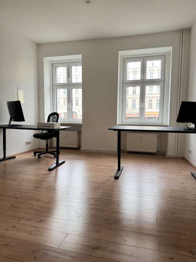 Büro in Berlin 699 € 32 m²