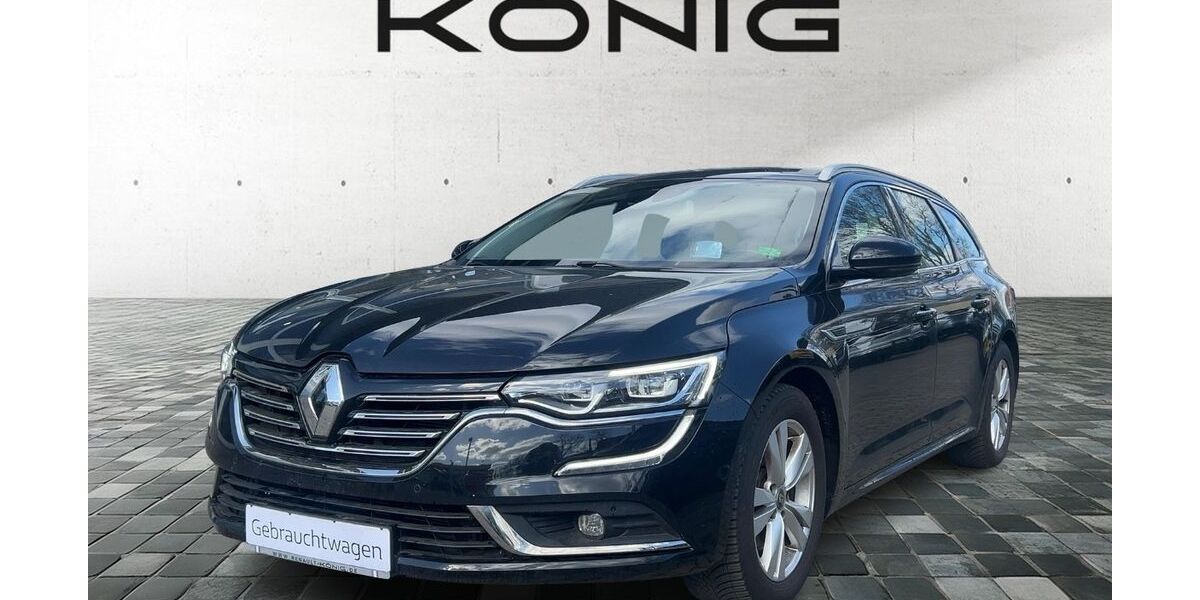Renault Talisman 56.712 km 17.497 &euro; Berlin 12557