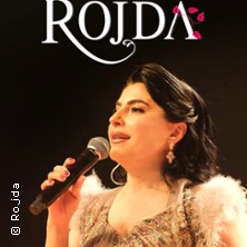Rojda 28.03.2026 HCC Hannover Congress Centrum