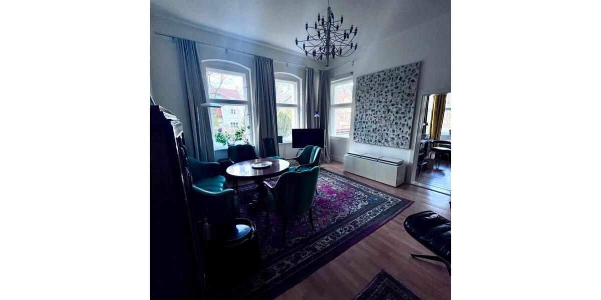 Etagenwohnung Berlin Steglitz-Zehlendorf - 2 Zimmer, 62 m&sup2;, 380.000&euro; | Angebot:26648018
