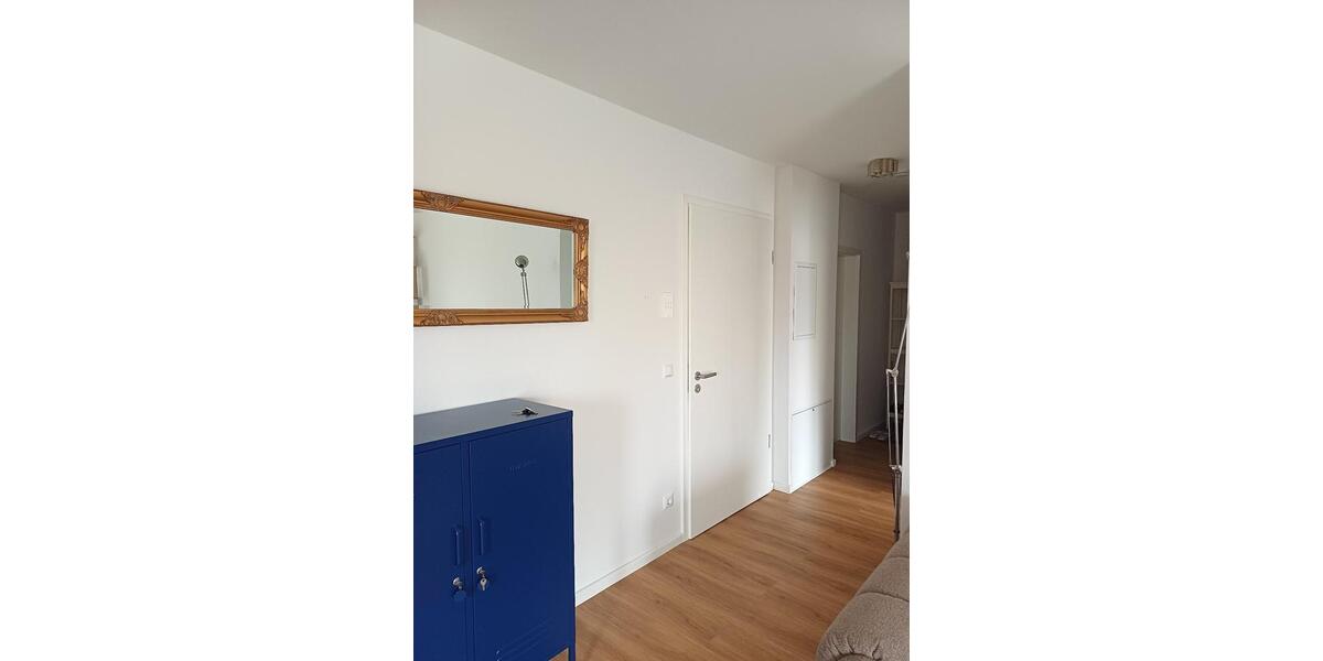 Dachgeschoßwohnung Falkensee - 2.5 Zimmer, 56 m&sup2;, 1.160&euro; | Angebot:26146221