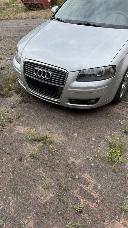 Audi A3 229.000 km 6.000 € Velten 16727