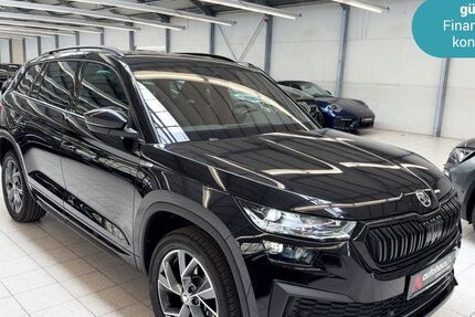Skoda Kodiaq 102.359 km 34.990 &euro; Ludwigsfelde (bei Berlin) 14974