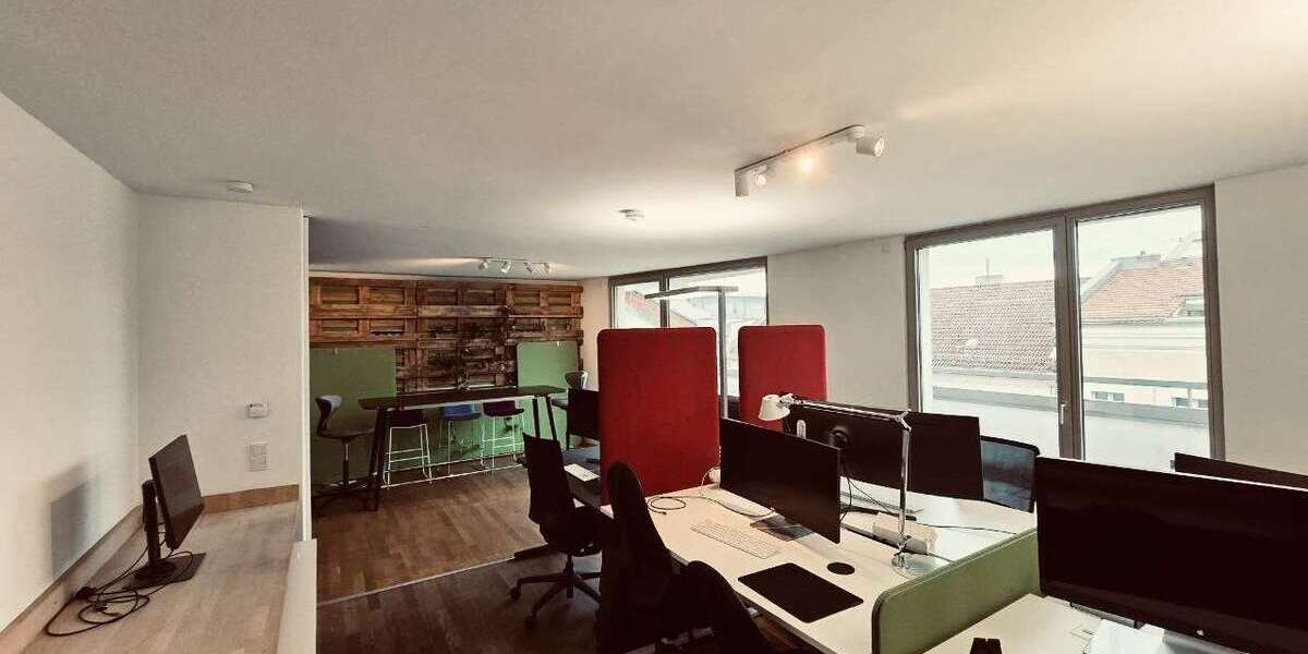 Gewerbeobjekt Berlin Mitte - 1.750&euro; | Angebot:26850140