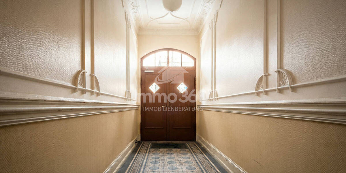 Mehrfamilienhaus, Wohnhaus Berlin Halensee - 7 Zimmer, 2 m&sup2;, 11.500.000&euro; | Angebot:26292737