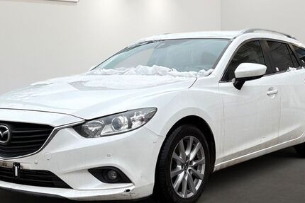 Mazda 6 200.774 km 3.999 &euro; Berlin 12681