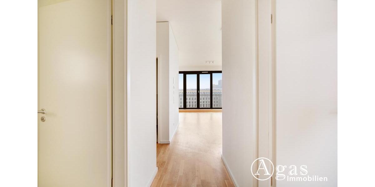 Etagenwohnung Berlin Mitte - 3 Zimmer, 88 m&sup2;, 2.790&euro; | Angebot:25433506