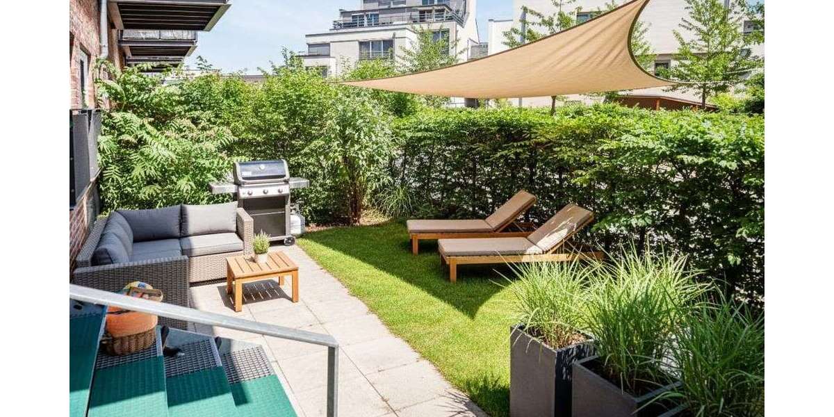 Wohnung zum Kaufen in Potsdam 285.000 € 59.83 m² 2 zimmer