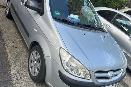 Hyundai Getz 141.000 km 1.300 &euro; Berlin 10783