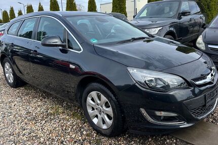 Opel Astra 235.000 km 3.790 &euro; Potsdam Mittelmark / Beelitz 14547