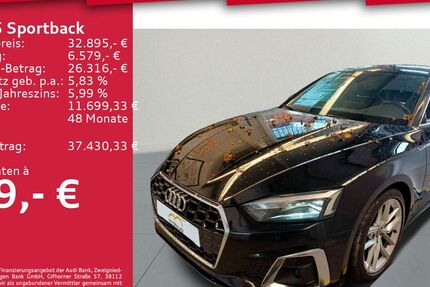 Audi A5 90.668 km 29.989 &euro; Berlin 13088