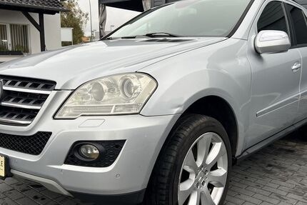 Mercedes-Benz ML 350 389.000 km 8.970 &euro; Nauen 14641