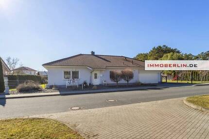 Haus Trebbin Klein Schulzendorf - 4 Zimmer, 140 m&sup2;, 690.000&euro; | Angebot:26305920