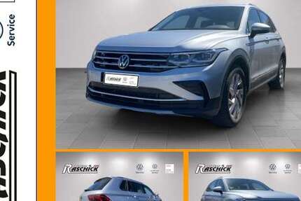VW Tiguan 32.095 km 28.390 &euro; Werder OT Glindow 14542