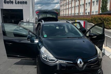 Renault Clio 133.000 km 7.250 &euro; Berlin 13403