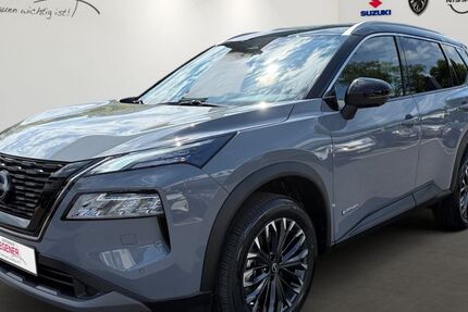 Nissan X-Trail 12.000 km 34.450 &euro; Potsdam 14482