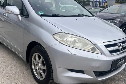 Honda FR-V 162.000 km 2.199 &euro; Neuseddin bei Berlin 14554