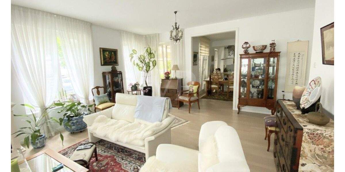 Etagenwohnung Berlin Wilmersdorf - 4 Zimmer, 149 m&sup2;, 1.390.000&euro; | Angebot:25729495