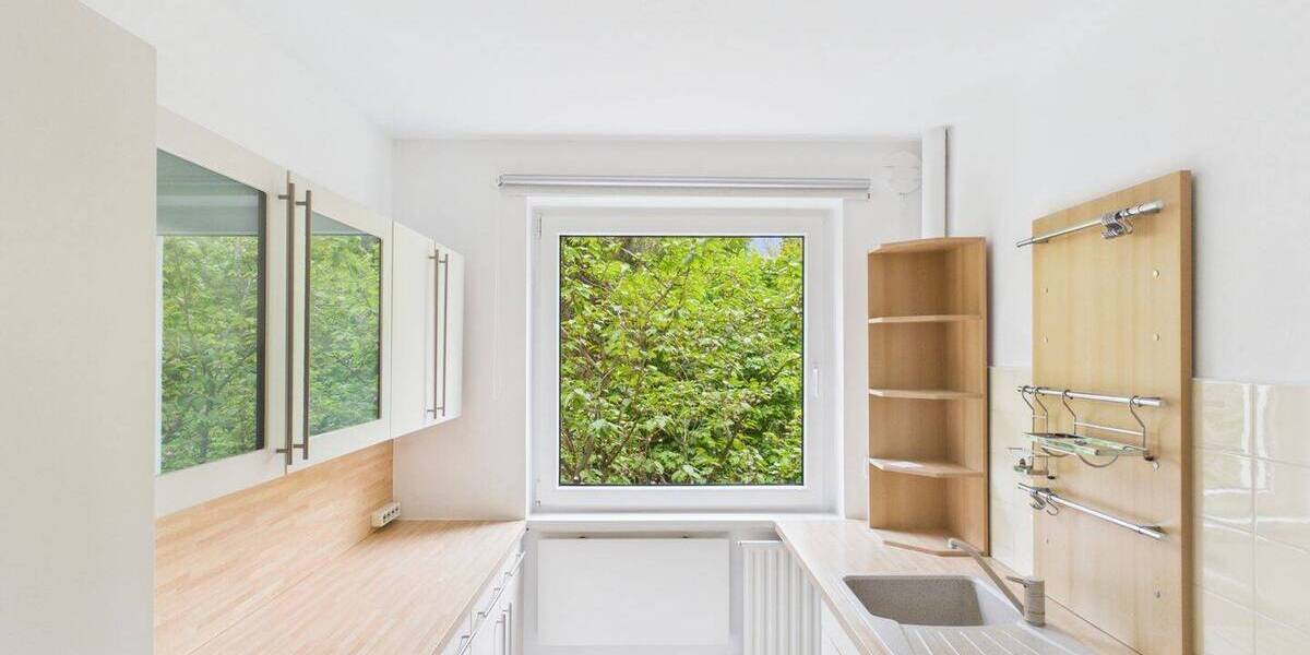 Etagenwohnung Berlin Mariendorf - 2 Zimmer, 84 m&sup2;, 326.000&euro; | Angebot:26596594