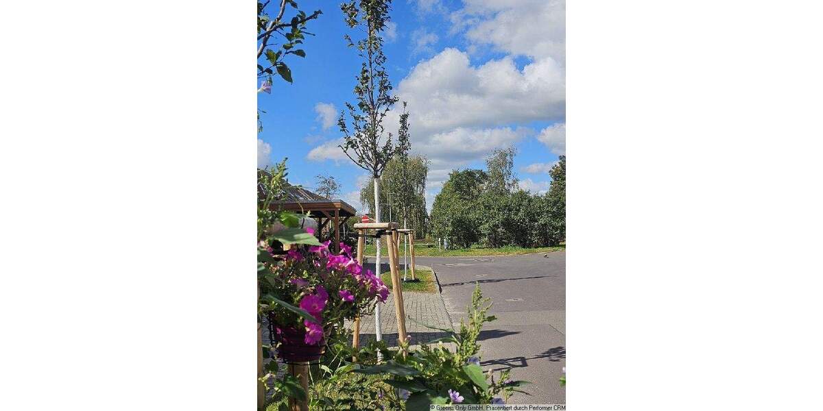 Reihenmittelhaus Dallgow Döberitz OT Seeburg Seeburg - 5 Zimmer, 100 m&sup2;, 447.000&euro; | Angebot:25676368