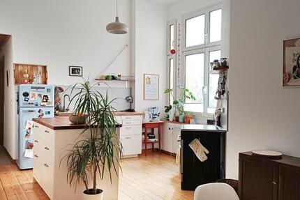 Wohnung Berlin Charlottenburg-Wilmersdorf - 3 Zimmer, 67 m&sup2;, 490.000&euro; | Angebot:26178313