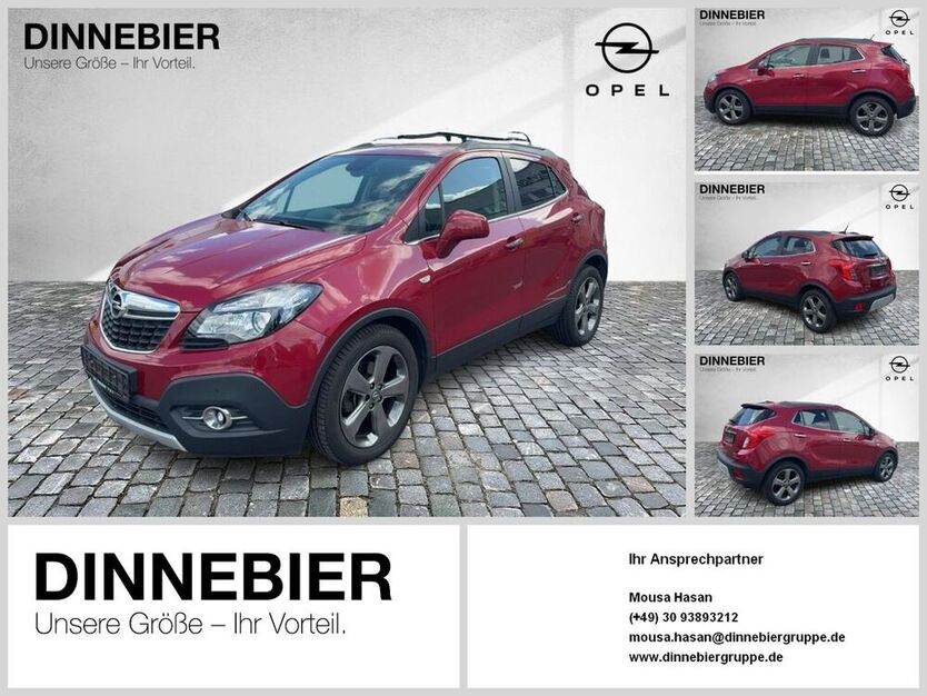 Mokka