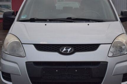 Hyundai Matrix 128.000 km 1.999 &euro; Berlin 13597
