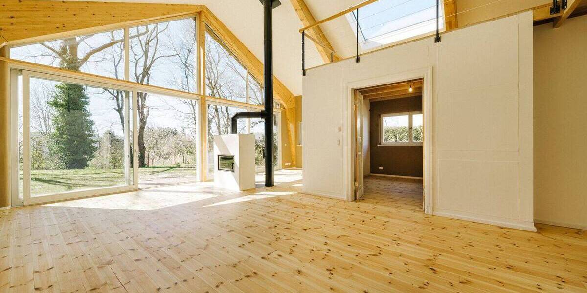 Einfamilienhaus Potsdam Nauener Vorstadt - 4 Zimmer, 141 m&sup2;, 1.900.000&euro; | Angebot:26245300