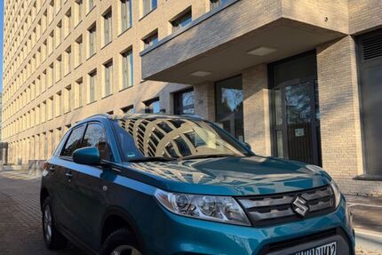 Suzuki Vitara 144.000 km 10.500 &euro; Berlin 13055