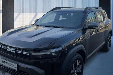 Dacia Duster 9.926 km 22.390 &euro; Berlin 13055