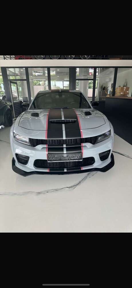 Charger
