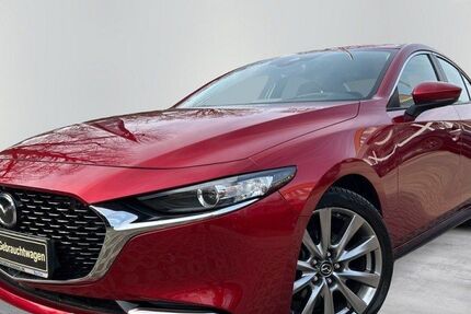 Mazda 3 31.134 km 21.990 &euro; Berlin 12247