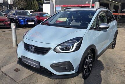 Honda Jazz 12.209 km 19.990 &euro; Berlin 13403