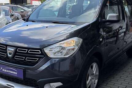 Dacia Dokker 32.779 km 16.999 &euro; Berlin 13089