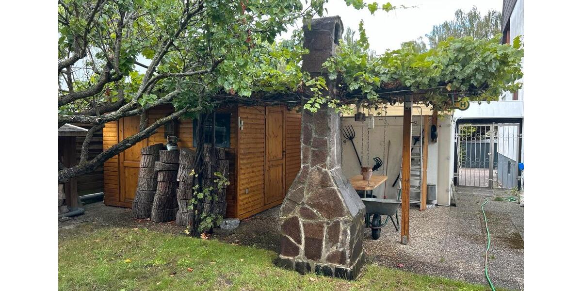 Doppelhaushälfte Berlin Reinickendorf - 6 Zimmer, 160 m&sup2;, 2.200&euro; | Angebot:27635607