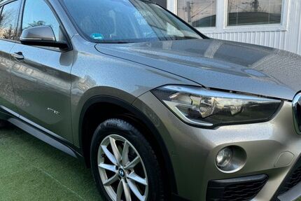 BMW X1 169.000 km 13.990 &euro; Falkensee bei Berlin 14612