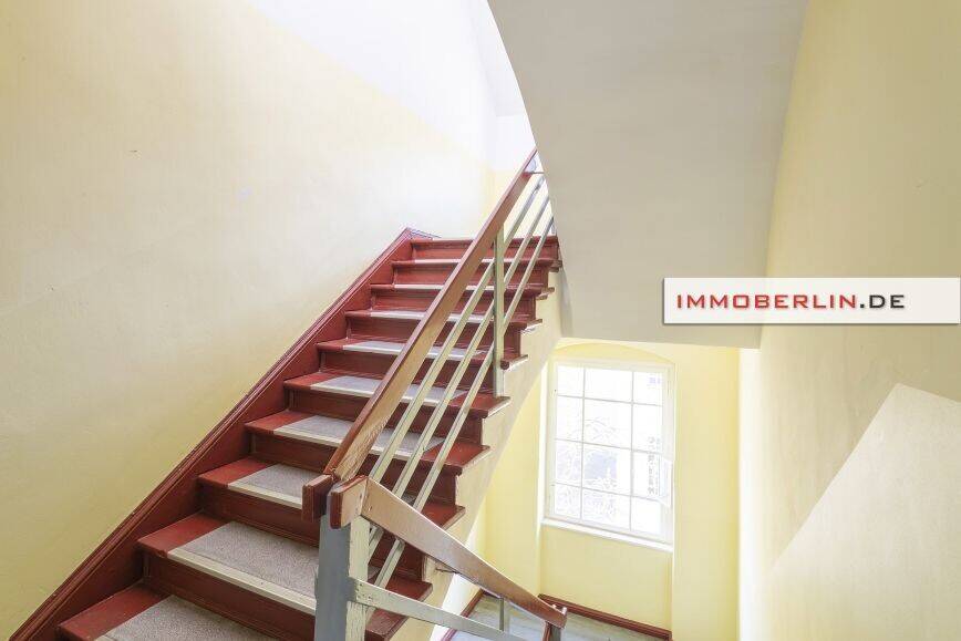 Etagenwohnung Berlin Siemensstadt - 2 Zimmer, 72 m&sup2;, 280.000&euro; | Angebot:26376185