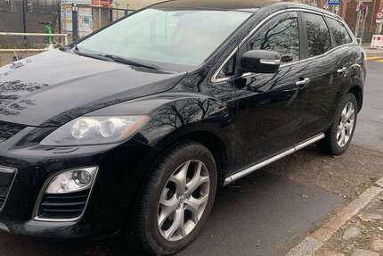 Mazda CX-7 260.000 km 4.199 &euro; Berlin 10829