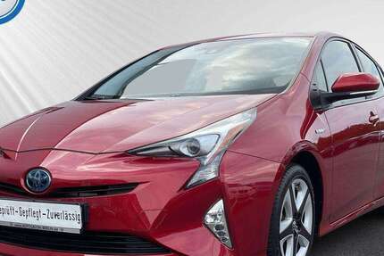 Toyota Prius 50.000 km 18.890 € Berlin 13581