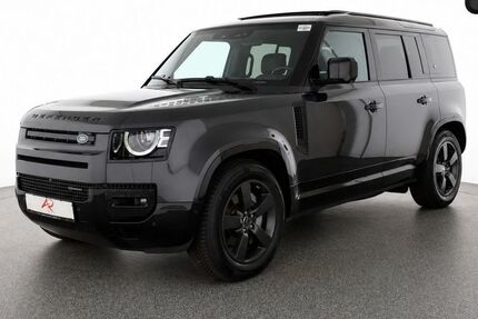 Land Rover Defender 124.030 km 49.880 &euro; Berlin 12103