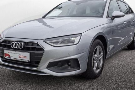 Audi A4 9.606 km 30.480 € Brandenburg 14772