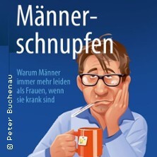 Männerschnupfen - Das Original Potsdam