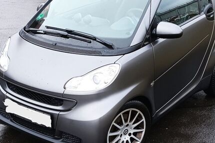 Smart ForTwo 81.900 km 4.250 &euro; Berlin 13591