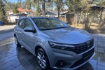 Dacia Sandero III LPG GAS Essential CarPlay Klimaautom 53.312 km 11.400 € Berlin 10247