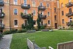 Hochparterre Berlin Friedrichshain-Kreuzberg - 1 Zimmer, 45 m&sup2;, 1.300&euro; | Angebot:27725750