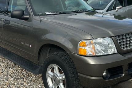 Ford Explorer 227.872 km 5.990 &euro; Potsdam Mittelmark / Beelitz 14547