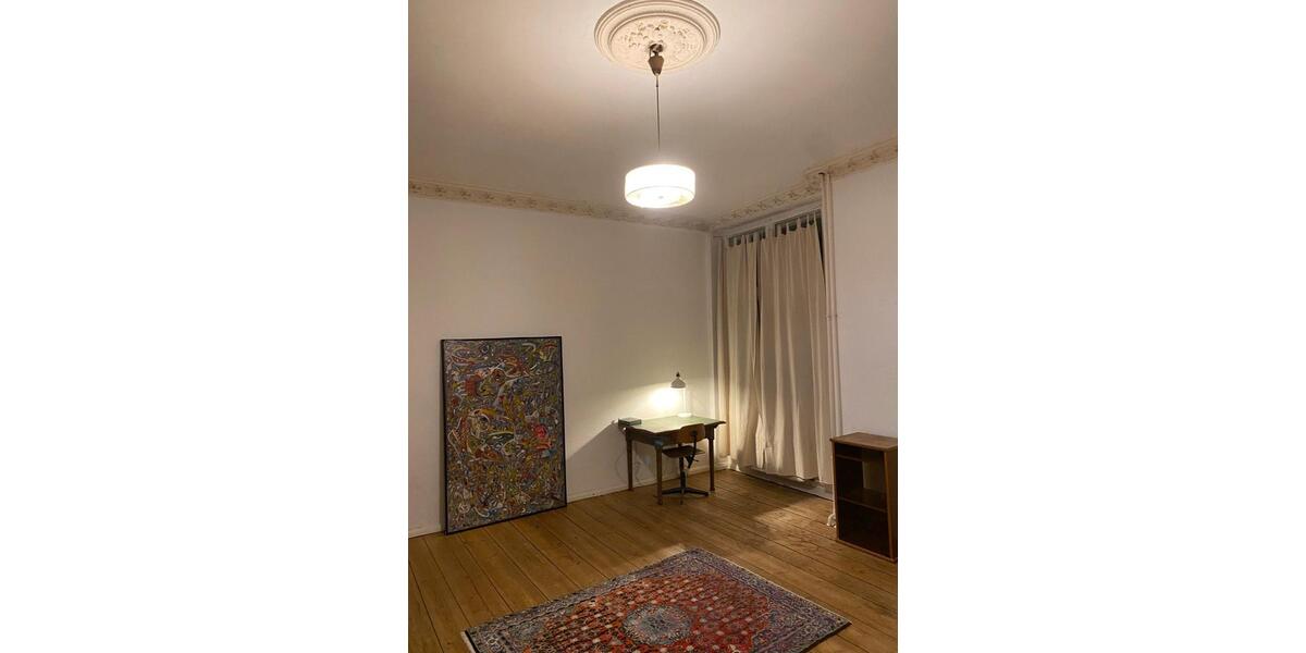 Etagenwohnung Berlin Neukölln - 2 Zimmer, 59 m&sup2;, 333.000&euro; | Angebot:26699721