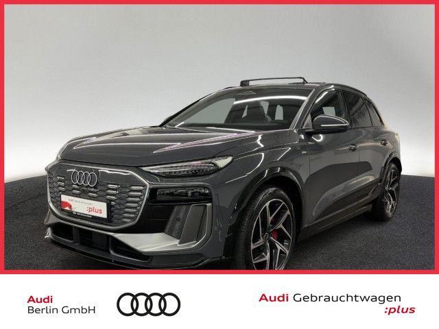 Q6 e-tron